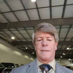 Meet your Posher, Mark